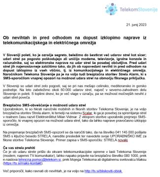 PRISPEVEK_TELEKOM_OB NEVIHTAH